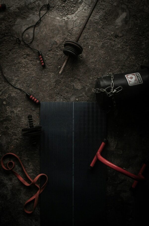 Heimfitnessgeräte: Warum es sich lohnt, sie zu besitzen und wie man die richtigen auswählt